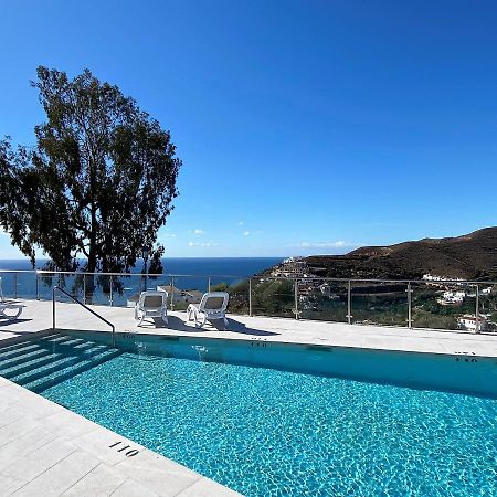 Balcon Del Mar Seaview 115 Casasol Apartment Nerja Exterior foto