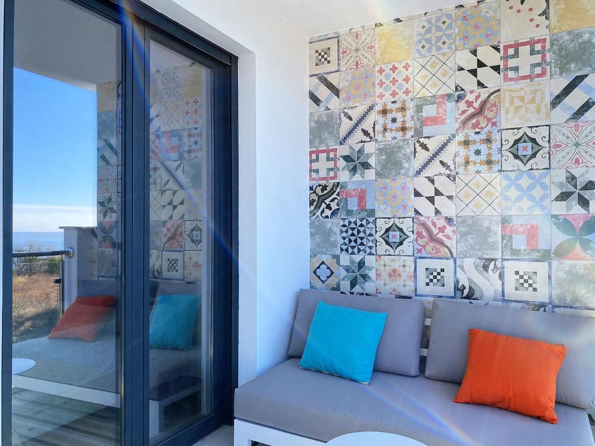 Balcon Del Mar Seaview 115 Casasol Apartment Nerja Exterior foto